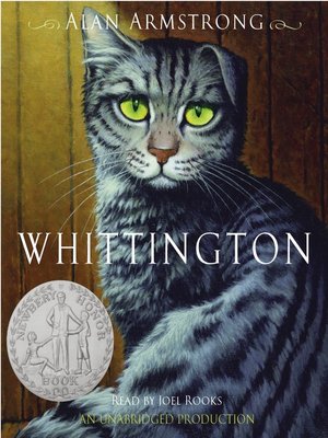 cover image of Whittington